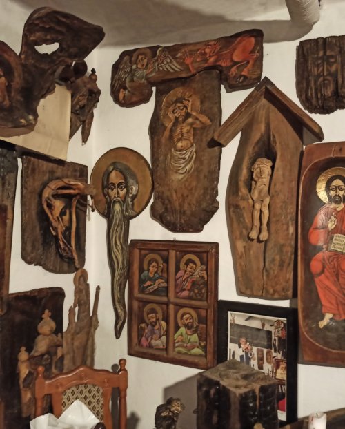 Szlak Muzeów Karpackich